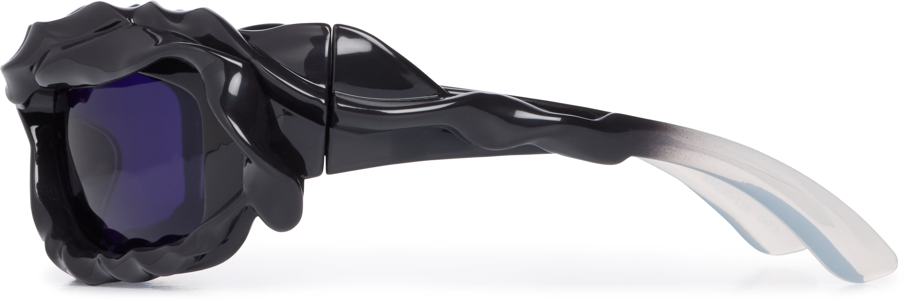 Ottolinger Twisted Sunglasses