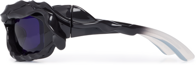 Ottolinger Twisted Sunglasses