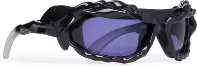 Ottolinger Twisted Sunglasses
