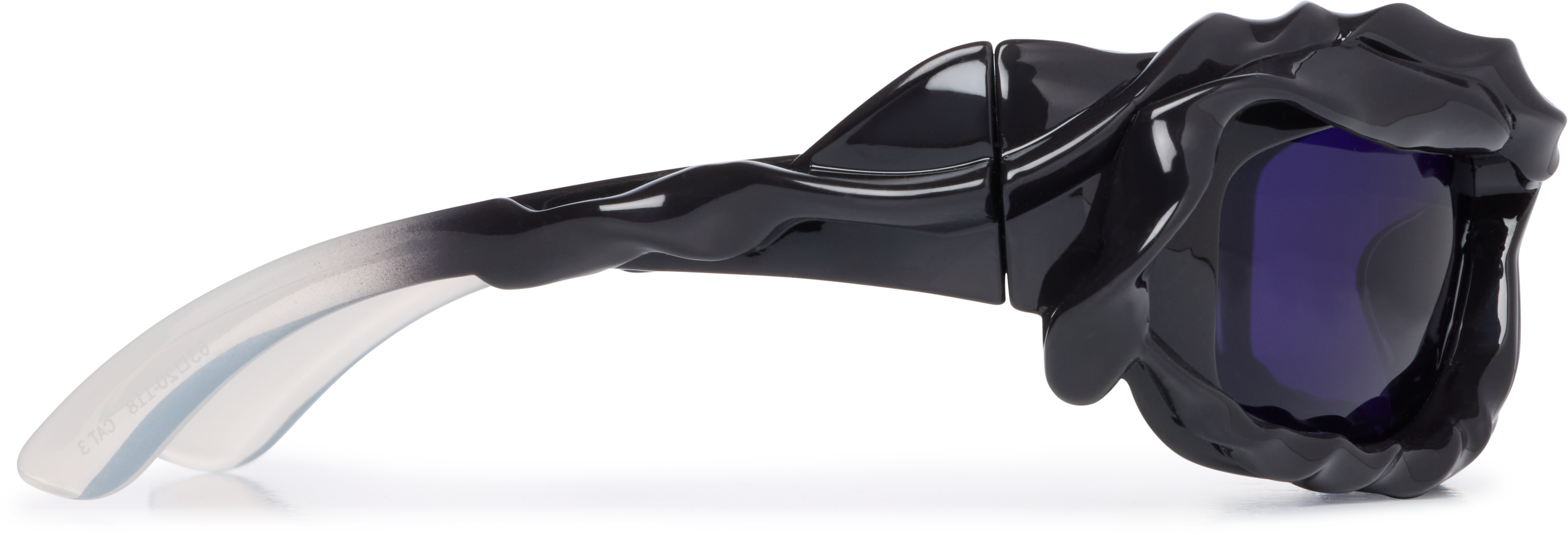 Ottolinger Twisted Sunglasses