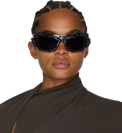 Ottolinger Twisted Sunglasses
