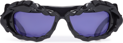 Ottolinger Twisted Sunglasses