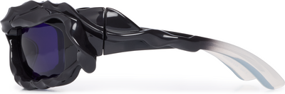 Ottolinger Twisted Sunglasses