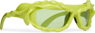 Ottolinger Twisted Sunglasses