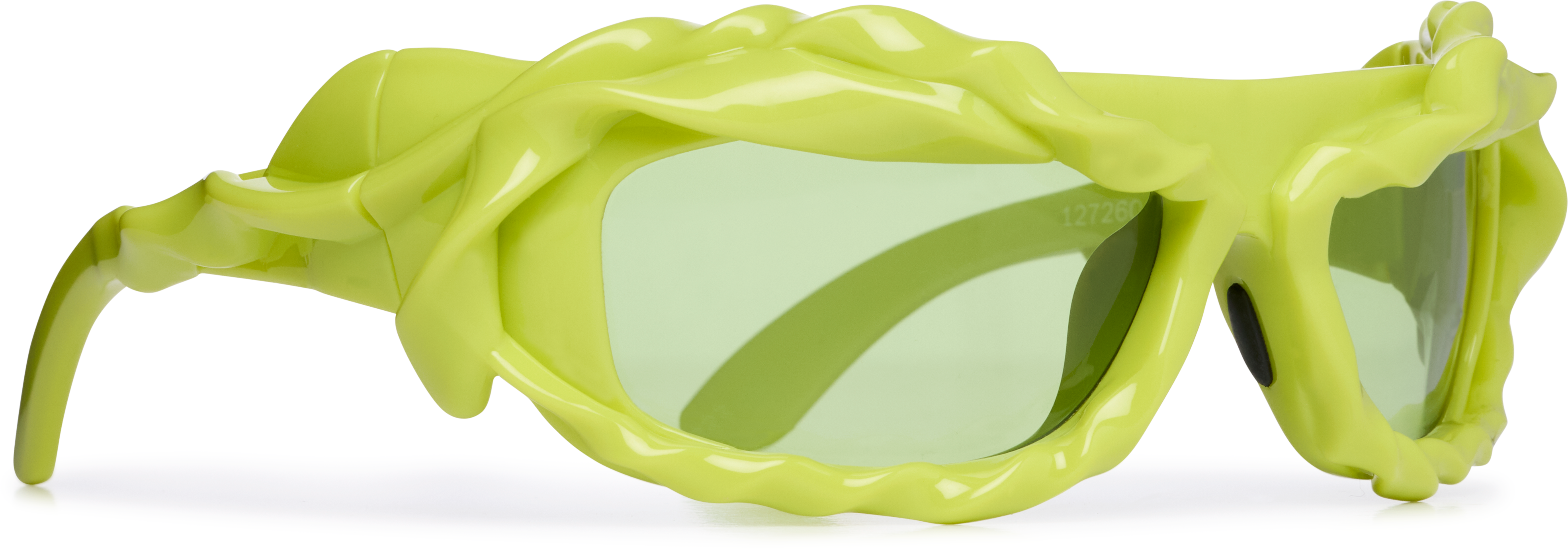 Ottolinger Twisted Sunglasses