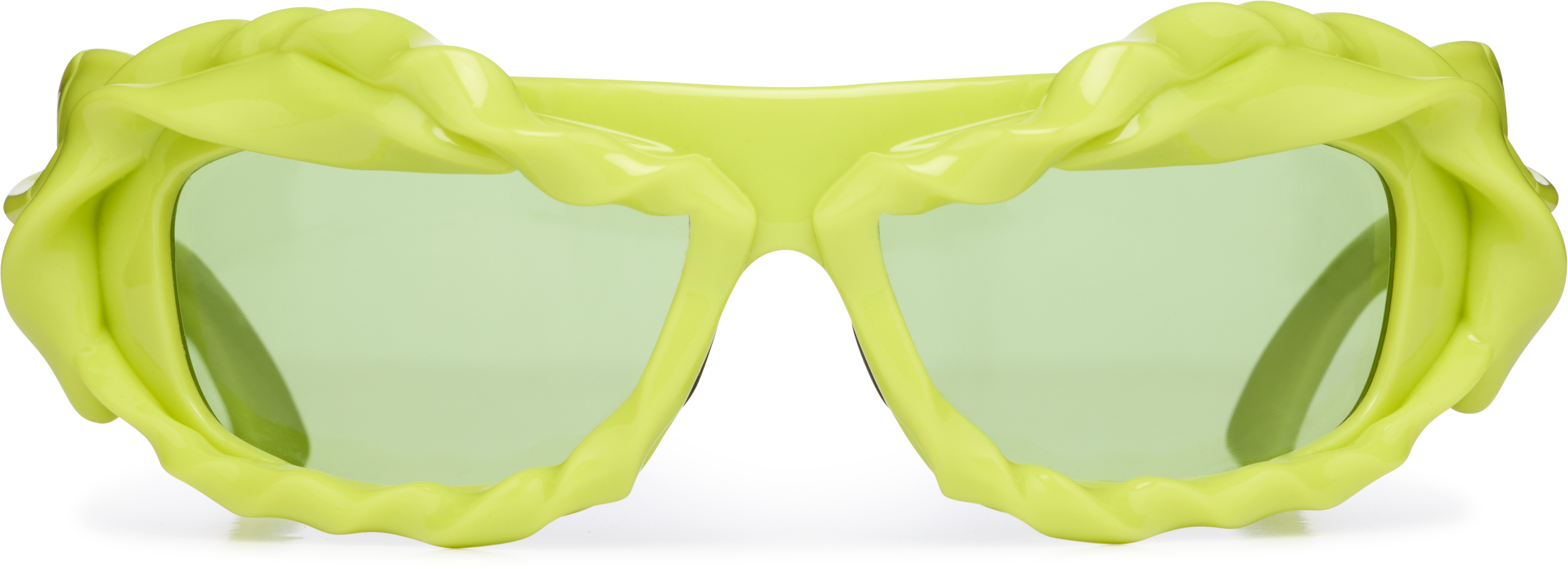 Picture of Twisted Sunglasses
