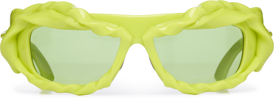 Ottolinger Twisted Sunglasses