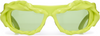 Ottolinger Twisted Sunglasses