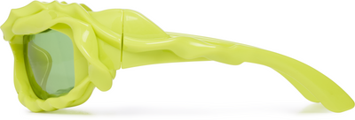 Ottolinger Twisted Sunglasses