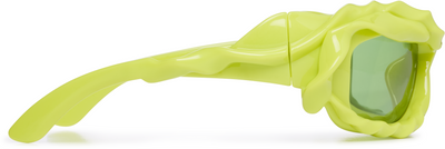 Ottolinger Twisted Sunglasses