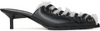 Ottolinger Kitten Heel Mules