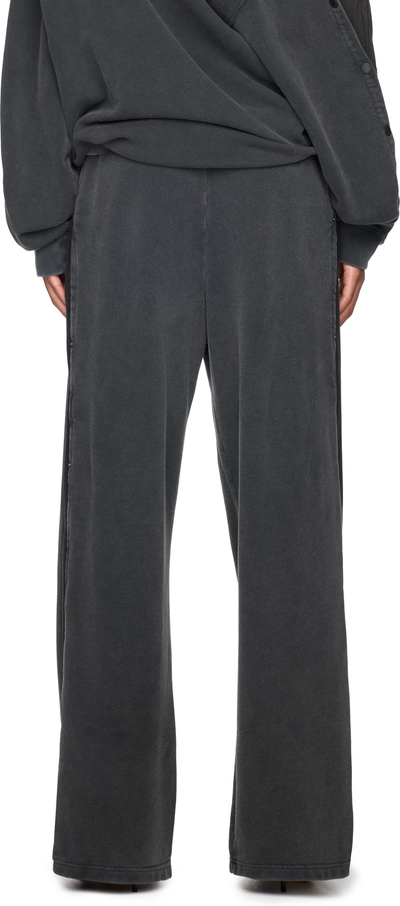 Y/Project Snap Insert Sweatpants