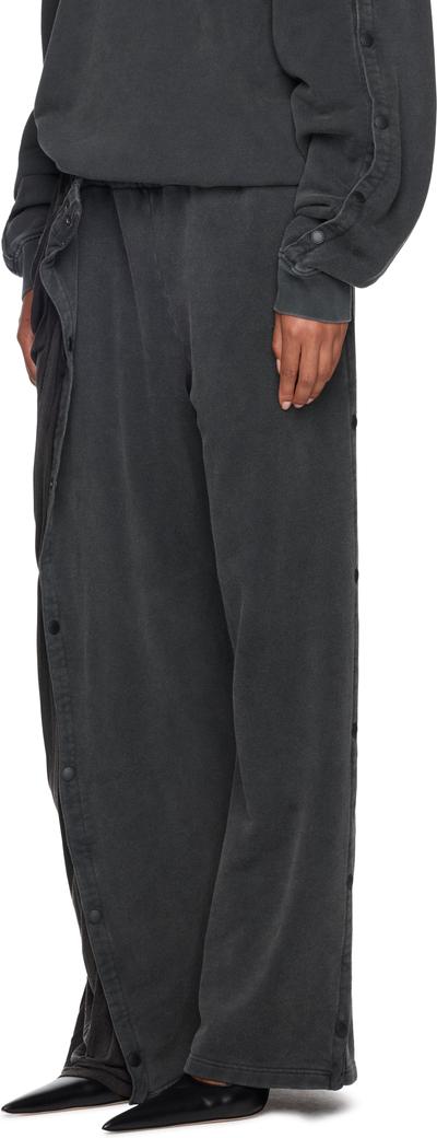 Y/Project Snap Insert Sweatpants