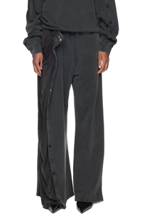 Picture of Snap Insert Sweatpants