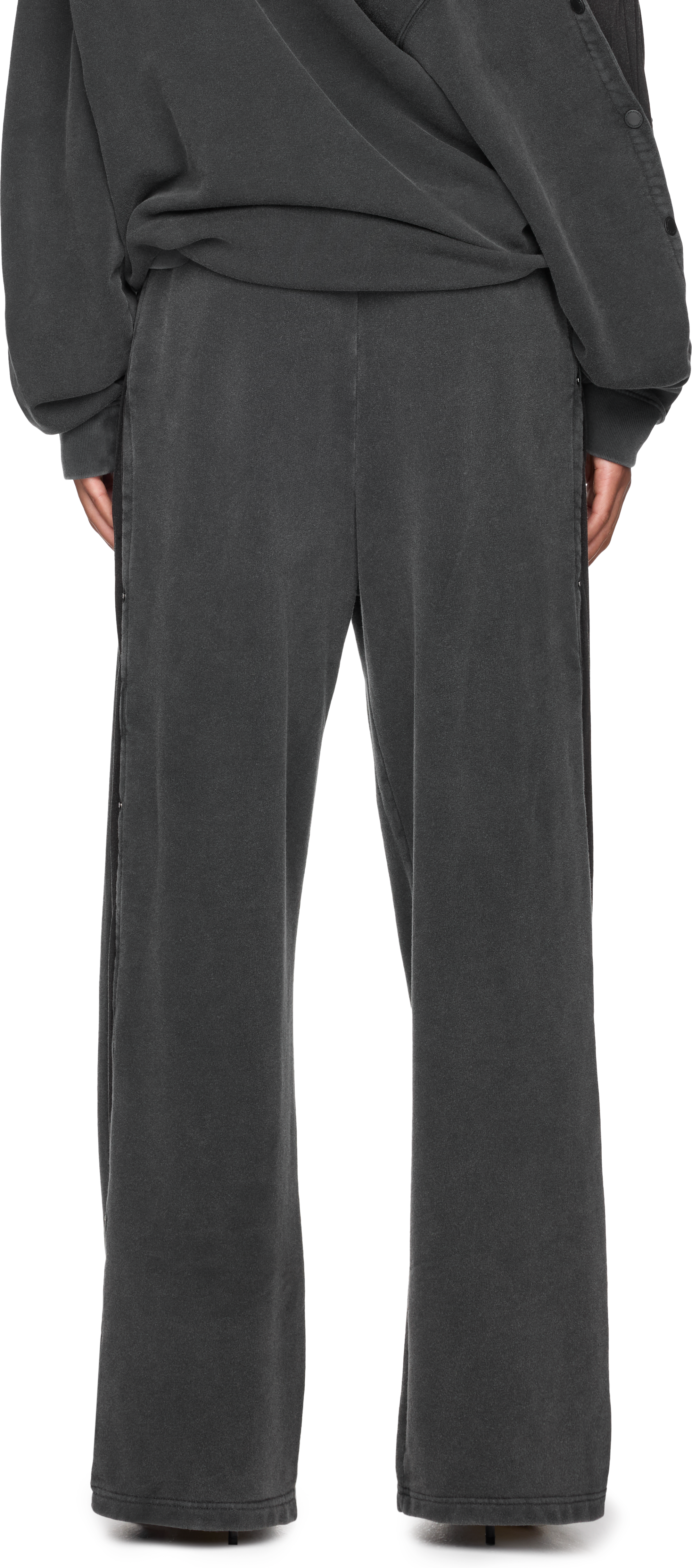 Y/Project Snap Insert Sweatpants