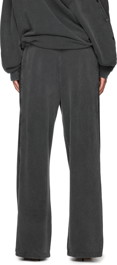 Y/Project Snap Insert Sweatpants