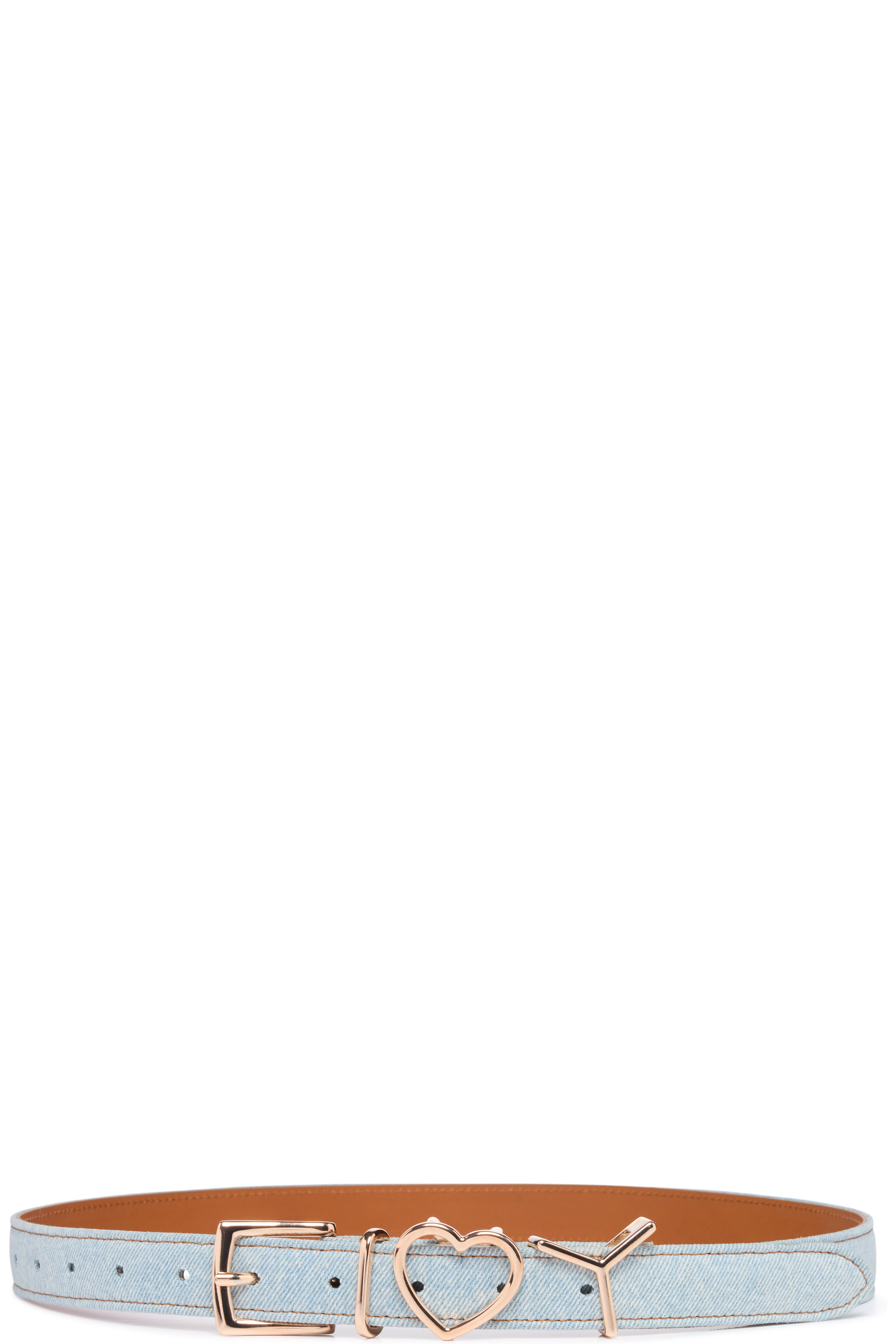 Picture of Y Heart Belt