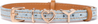 Y/Project Y Heart Choker Necklace