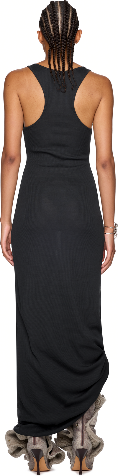 Y/Project Invisible Strap Dress