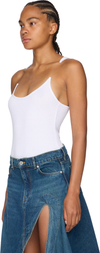 Y/Project Invisible Strap Tank Top