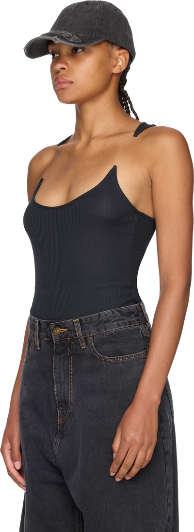 Y/Project Invisible Strap Tank Top