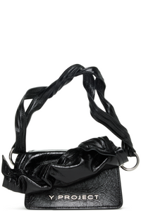 Picture of Mini Wire Leather Bag