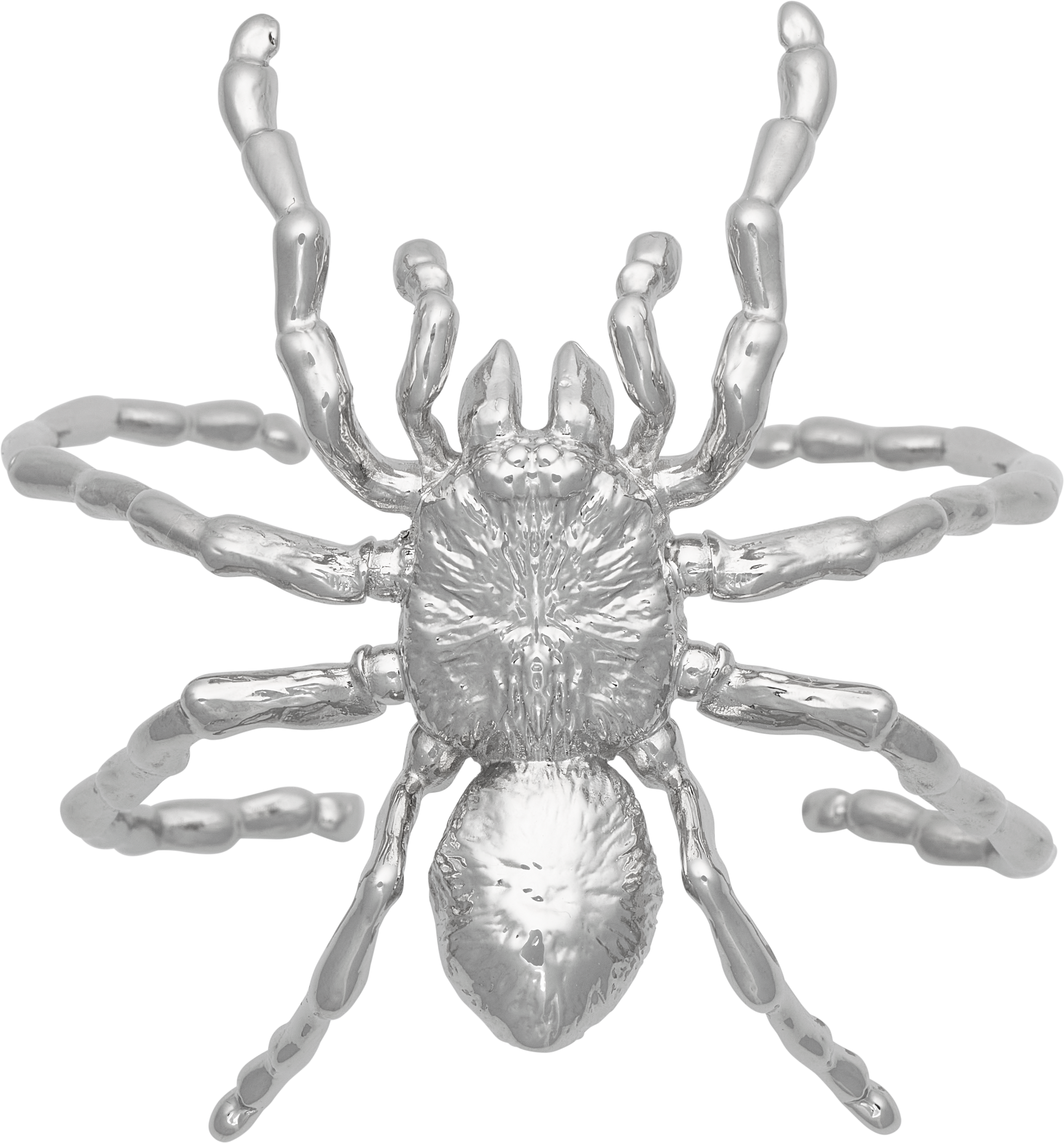 Y/Project Spider Cuff Bracelet