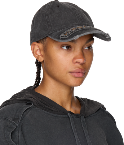 Y/Project Y/Project Baseball Baseball Cap