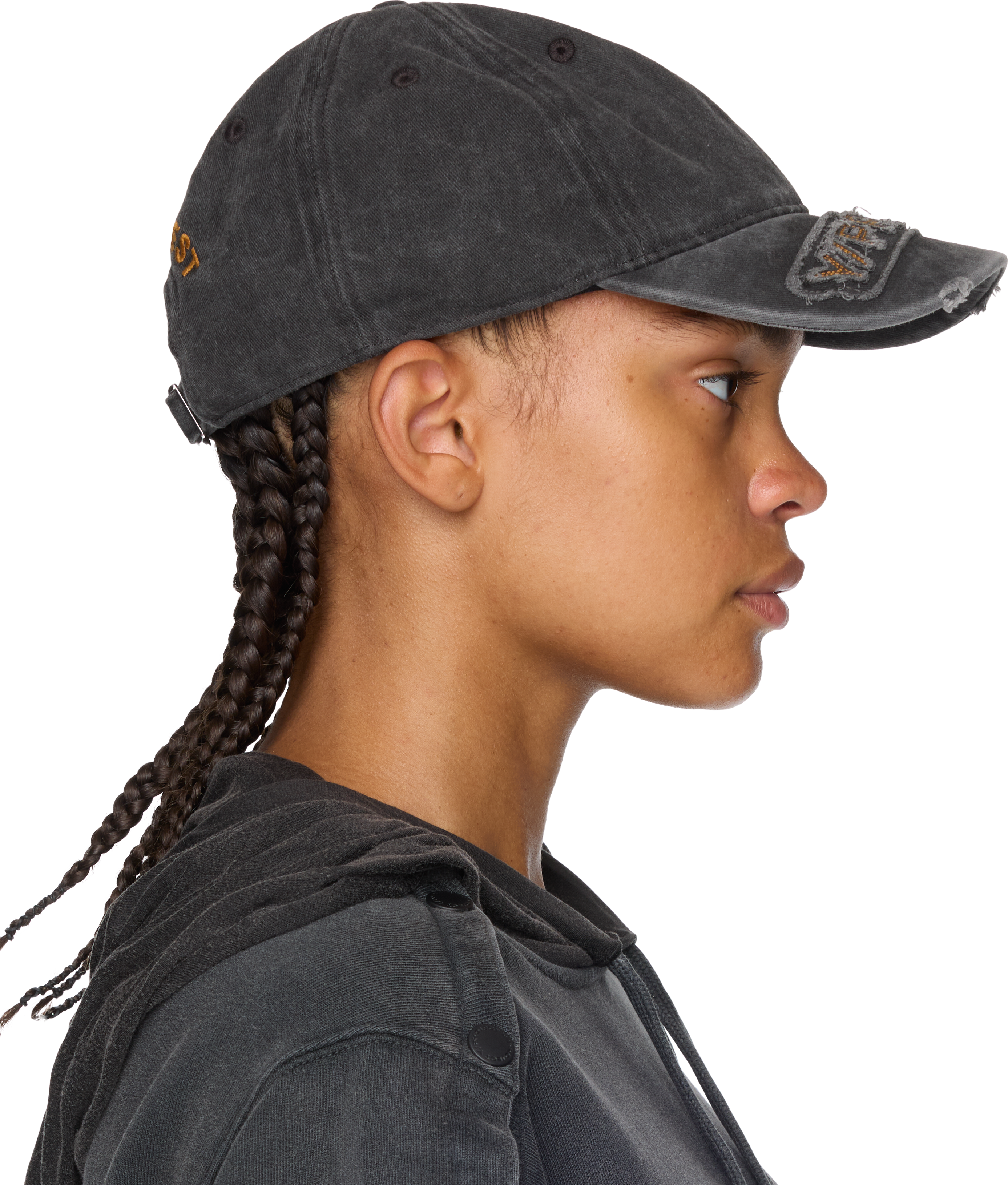 Y/Project Y/Project Baseball Baseball Cap