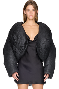 Picture of Cropped Puffer Jacket