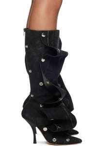 Picture of Snap Boots