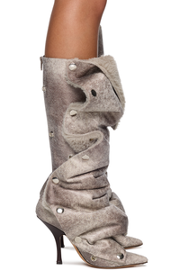 Picture of Snap Boots