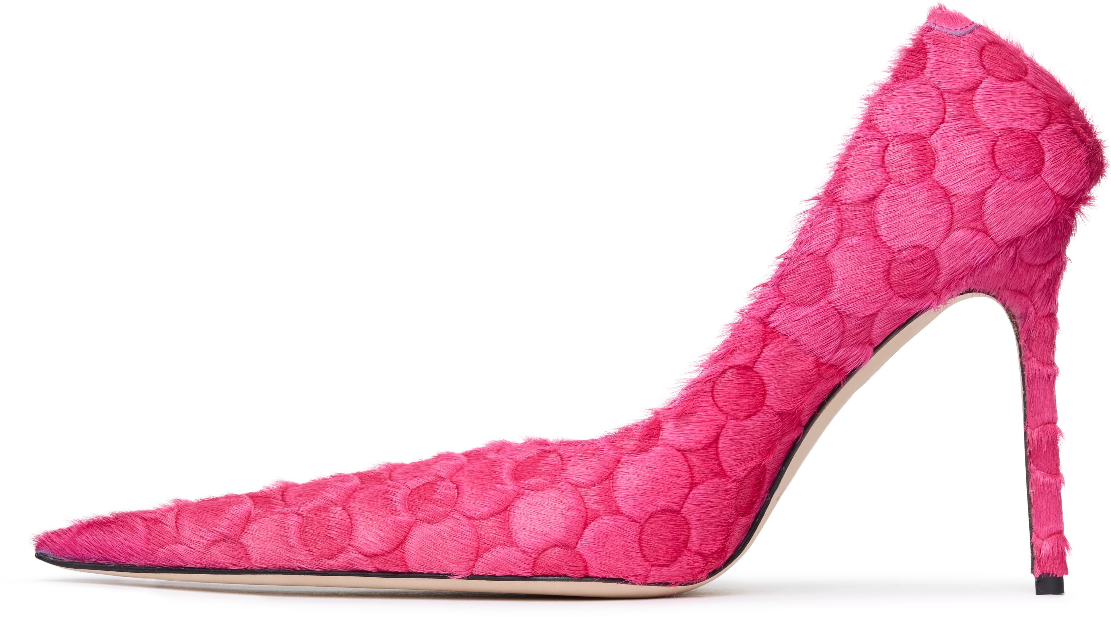 Martine Rose Extended Toe Pumps