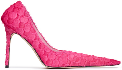 Martine Rose Extended Toe Pumps