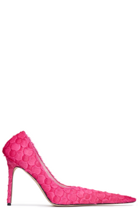 Picture of Extended Toe Pumps