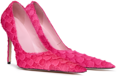 Martine Rose Extended Toe Pumps
