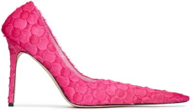 Martine Rose Extended Toe Pumps