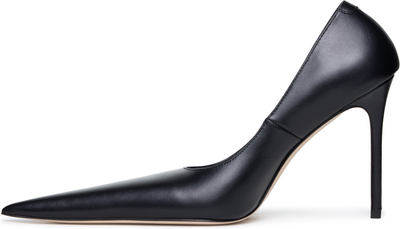 Martine Rose Extended Toe Pumps