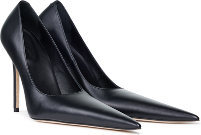 Martine Rose Extended Toe Pumps