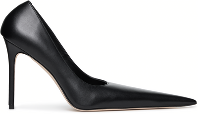 Martine Rose Extended Toe Pumps