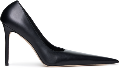 Martine Rose Extended Toe Pumps