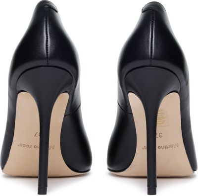 Martine Rose Extended Toe Pumps