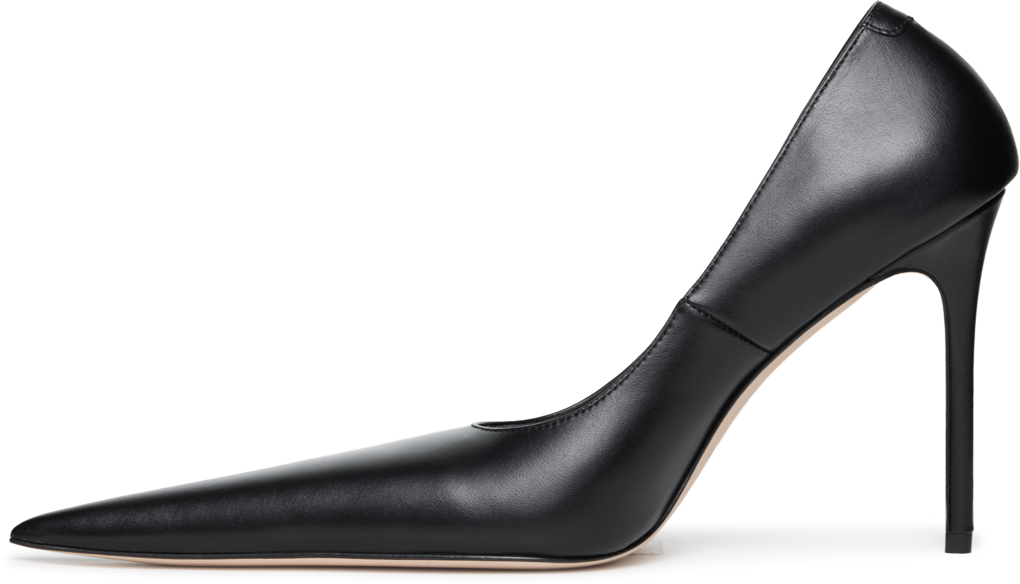 Martine Rose Extended Toe Pumps