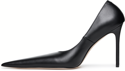 Martine Rose Extended Toe Pumps