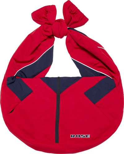 Martine Rose Track Jacket Tote Bag