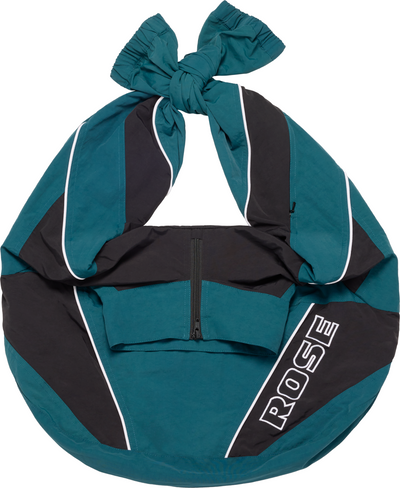 Martine Rose Track Jacket Tote Bag