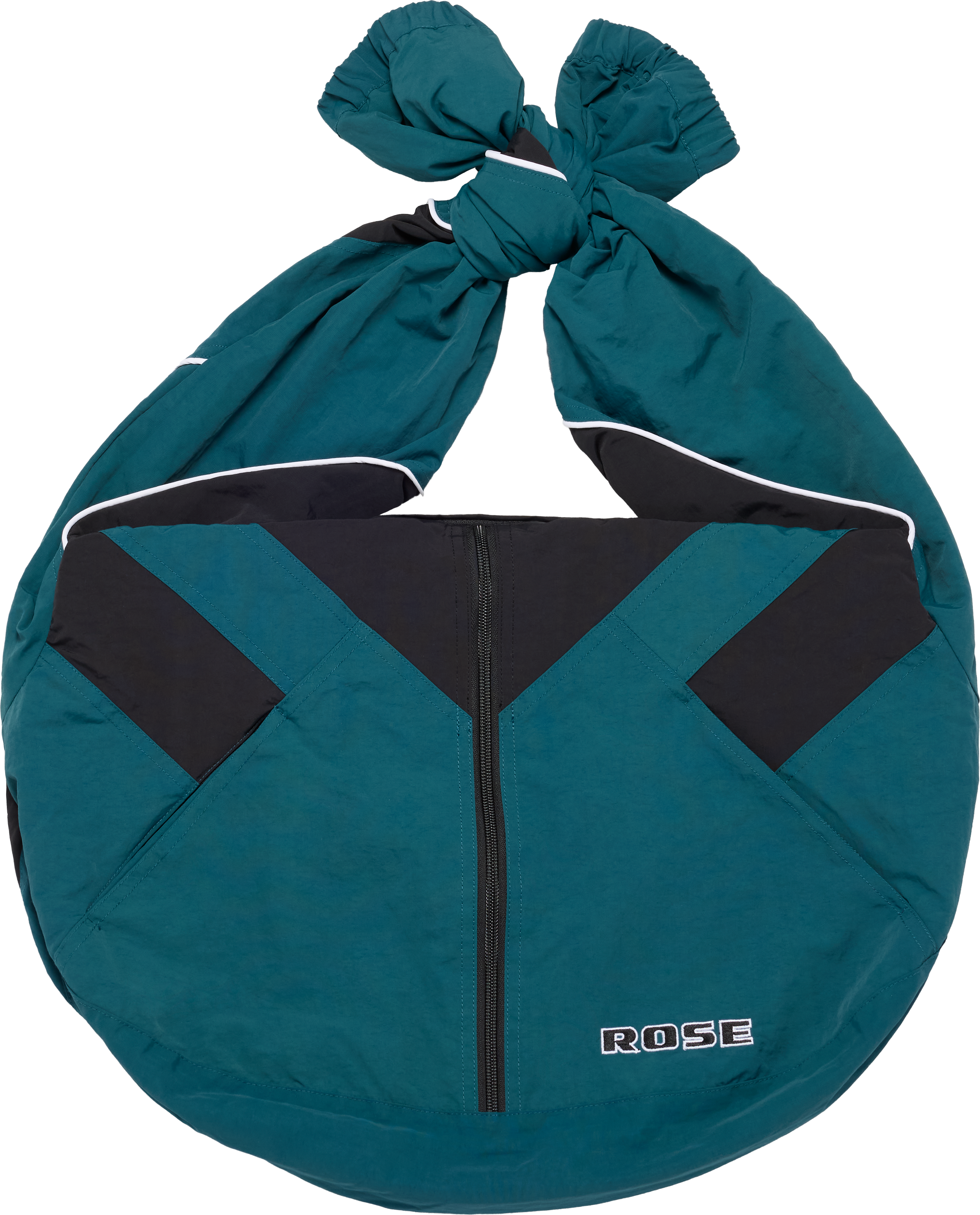 Martine Rose Track Jacket Tote Bag