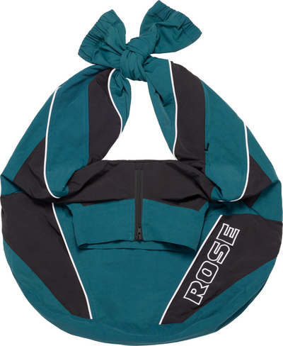 Martine Rose Track Jacket Tote Bag