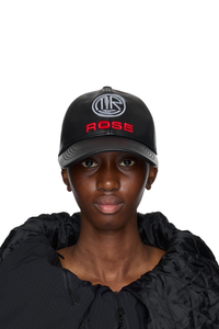 Picture of Leather Baseball Cap