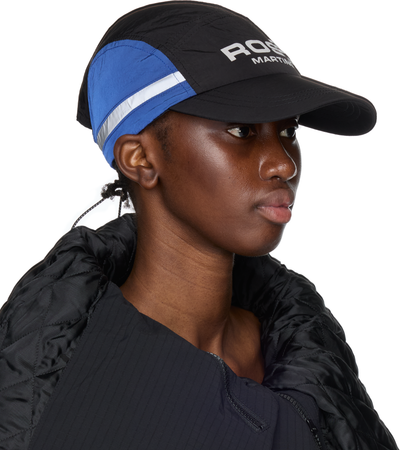 Martine Rose Sports Baseball Cap